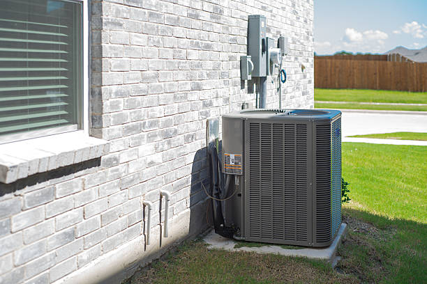 Reliable Air Conditioning Service contractor in Fayette, AL by FH HVAC